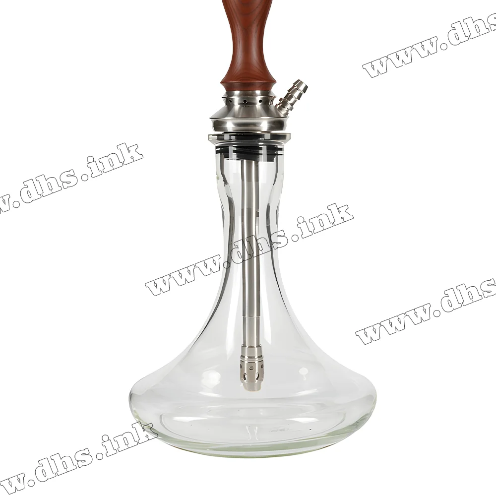 Кальян Aroma Hookah - Steel Oscar Brown